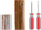 Set de Rustines pour Pneus Tubeless - universal/universal