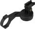 OF-200 Out-Front Light and Computer Mount - black/25 - 31.8 mm