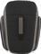 Racktime Talis Plus 2.0 Gepäckträgertasche - carbon black-stone grey/15000 ml
