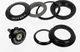 Ritchey Comp Press-Fit ZS44/28,6 - ZS44/30 Steuersatz - schwarz/1 1/8"/ZS44/28,6 - ZS44/30