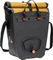 VAUDE Bolsa trasera Aqua Back Single (rec) - burnt yellow/24000 