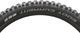 Schwalbe Eddy Current Front Addix Soft SG 27,5" cubierta plegable - emb. taller - black | 65 mm | 2.6 | 27.5 | 65-584