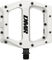 DMR Vault Brendog Platform Pedals - ice/universal