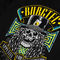 Burgtec T-shirt Appetite For Destruction - black/M