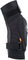Protège-Genoux à Coque Dure MT500 - black/S-M