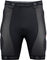 Endura Pantalon Protecteur MT500 Protector Undershort II - black/M