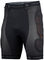 Endura Pantalones protectores MT500 Protector Undershort II - black/M