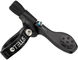 Tige de Selle Téléscopique Dropper Post Tellis 170 mm - noir/31,6 mm / 480 mm / SB 0 mm