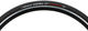 Vittoria Corsa TLR G2.0 28" Folding Tyre - black/25-622 (700x25c)