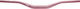 Title MTB AH1 50 mm 35 Aluminium Riser Lenker - pink/800 mm