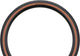 Goodyear Peak TLR 28" Folding Tyre - black-tan/28 /45 mm/45-622
