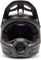 Fox Head Rampage RS Fullface-Helm - matte black/57 - 58 cm