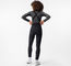 Castelli Cuissard long femme Espresso 2 DT - black | M