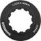 Shimano Discos de freno SM-RT500 Center Lock para Metrea - plata/140 mm