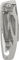 Pedros Allzweck Messer - silber-schwarz