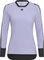 Fox Head Maillot thermique Defend pour femmes - lilac/XS