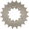 White Industries Fixed Gear 1/8" Sprocket - silver/20 tooth