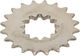Piñón Fixed Gear 1/8" - silver/20 dientes