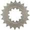 White Industries Fixed Gear 3/32" Sprocket - silver/20 tooth