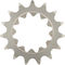 White Industries Fixed Gear 3/32" Sprocket - silver/15 tooth