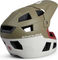 Endura SingleTrack Full Face Helm - tweed green/51 - 56 cm