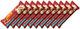 Ride Energy Bar - 10 Bar - coco-hazelnut caramel/550 g
