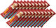 Ride Energy Riegel - 20 Stück - coco-hazelnut caramel/1100 g