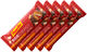 Powerbar Barrita Ride Energy - 5 unidades - peanut-caramel/275 g