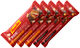 Powerbar Barre Ride Energy - 5 pièces - mixte/275 g