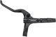 BR-MT200 Disc Brake Set - black/set (front+rear)