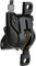 BR-MT200 Disc Brake Set - black/set (front+rear)