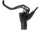 Set de frenos de disco d+t MT Trail Sport Carbotecture® - negro-mystic grey/set (RD + RT)