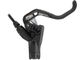 Set de frenos de disco d+t MT Trail Sport Carbotecture® - negro-mystic grey/set (RD + RT)