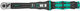 Wera Click-Torque B 1 Torque Wrench w/ Reversible Ratchet - black-green/10-50 Nm