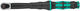 Wera Click-Torque B 1 Torque Wrench w/ Reversible Ratchet - black-green/10-50 Nm