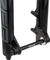RockShox Horquilla de suspensión ZEB R Dual Position Air Boost 27,5" - gloss black/15 mm Eje Pasante/180 /44 /1 1/8" - 1,5" tapered/27,5" (650B)/110 mm
