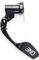 OneUp Components Mando Drop Bar Paddle para palanca de freno/cambio SRAM 11 - negro