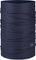 BUFF Bufanda multifuncional Coolnet UV Solid - dark blue