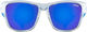 Lunettes pour Enfants sportstyle 508 - clear blue/one size