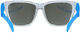 sportstyle 508 Kinderbrille - clear blue/one size