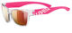 sportstyle 508 Kids' Glasses - clear pink/one size