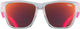 uvex Lunettes pour Enfants sportstyle 508 - clear pink/one size