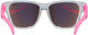 uvex sportstyle 508 Kinderbrille - clear pink/one size