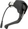 Shimano Maneta de cambio/freno Ultegra Di2 STI ST-R8060 2-/11-/12 velocidades - negro