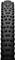 Cubierta plegable Hellkat Pro AEC 29" - negro/29x2,4