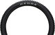 Kenda Hellkat Pro EMC 29+ Folding Tyre - black/29x2.60