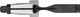 Avid Palanca de frenos FR-5 - 2 unidades - negro-plata/set (RD + RT)