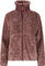 Whistler Mossi Women's Pile Fleece Jacket - huckleberry | S
