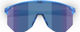 Bliz Hero Sports Glasses - transparant blue | blue multicolor