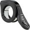 Levier de Déclenchement Compact pour Tige de Selle Koryak DSP - noir/universal